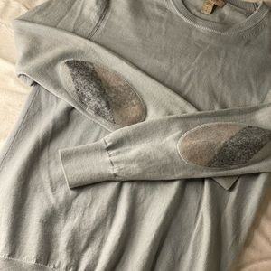Burberry sweater